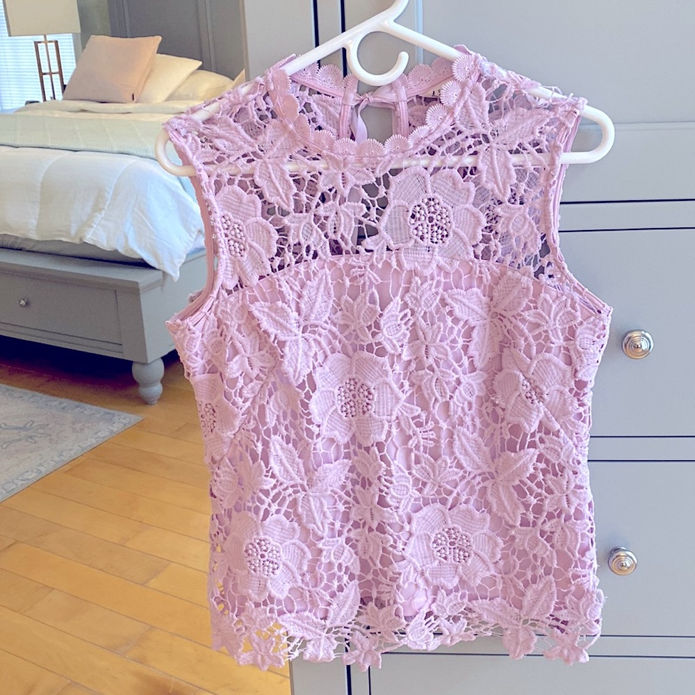 Nanette Lepore Top.